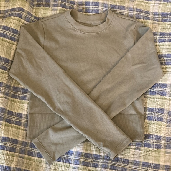 Dynamite Tops - Sage Green top dynamite